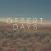 Stu Sanders - Desert Days - EP